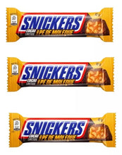 Snickers Peanut Brittle Box 20x42g