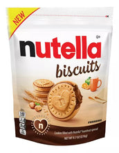 Nutella Biscuits, 12x276g