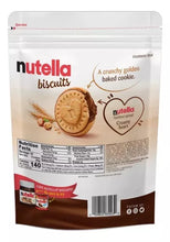 Nutella Biscuits, 12x276g