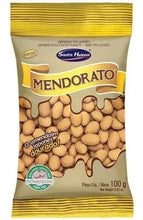 Santa Helena Mendorato Japanese Peanuts 60x27g