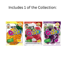 Exotic Asian Snack Variety Bundle – Candy, Chips, Chocolate & Drinks Gift Set – Assorted International Snacks Bundle