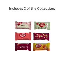 Exotic Asian Snack Variety Bundle – Candy, Chips, Chocolate & Drinks Gift Set – Assorted International Snacks Bundle