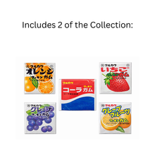 Exotic Asian Snack Variety Bundle – Candy, Chips, Chocolate & Drinks Gift Set – Assorted International Snacks Bundle