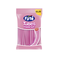 Fini Strawberry inside out Tubes 140g - UK