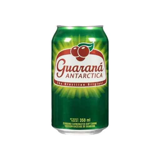 GUARANA ANTARCTICA SOFT DRINK