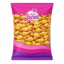 Ginger Hard Candy – 454g (1lb) Individually Wrapped