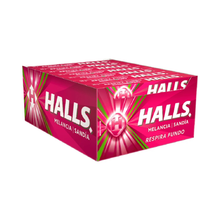 Fresh Mint Hard Candy Drops – Menthol Flavoured Breath Fresheners – Bulk Bag – Individually Wrapped – 454g / 1Lb