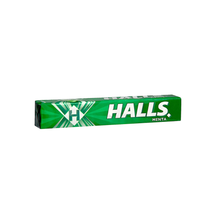 Fresh Mint Hard Candy Drops – Menthol Flavoured Breath Fresheners – Bulk Bag – Individually Wrapped – 454g / 1Lb