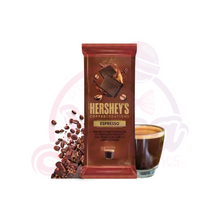 Hershey’s Coffee Creations Espresso Chocolate Bar 85g (Brazil)
