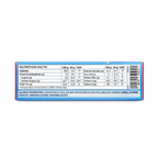 Passatempo Chocolate Filled Brazilian Cookie - 130g