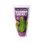 Van Holten’s Pickle in a Pouch 56g