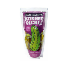 Van Holten’s Pickle in a Pouch 56g