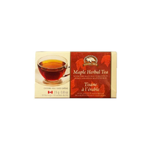 Maple Tea Bags 23g – Maple Flavoured Tea (10 Tea Bags)