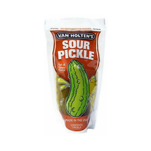 Van Holten’s Pickle in a Pouch 56g