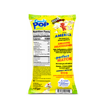 Candy Pop Sour Patch Kids Popcorn 149g