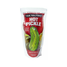Van Holten’s Pickle in a Pouch 56g