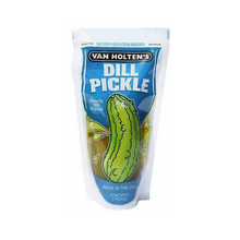 Van Holten’s Pickle in a Pouch 56g