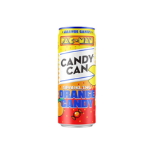 Candy Can Pac-Man Sparkling Drink 330ml