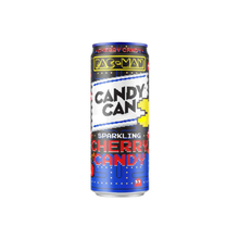 Candy Can Pac-Man Sparkling Drink 330ml