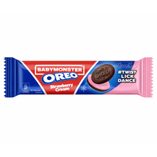 Oreo + BabyMonster 110.4g - Vietnam