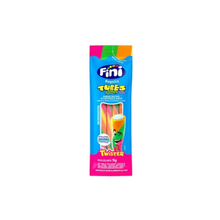 Fini Regaliz Tubes 15g – Sour Licorice Candy Tubes (Brazil)