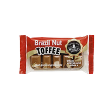 Walker's Nonsuch Toffee 100g – Traditional English Creamy Toffee