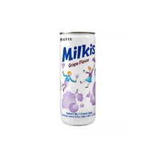 Milkis Cream Soda 250ml
