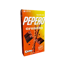 Lotte Pepero 32g – Korean Chocolate Coated Biscuit Sticks