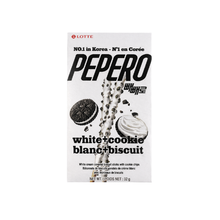 Lotte Pepero 32g – Korean Chocolate Coated Biscuit Sticks
