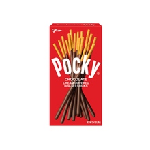 Pocky - Biscuit Sticks – Assorted Flavours