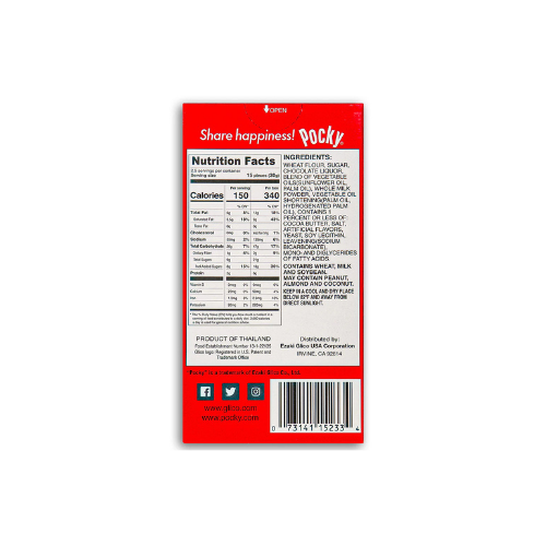 Pocky - Biscuit Sticks – Assorted Flavours