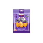 Picard’s Chip Nuts 80g – Double Roasted Peanuts – Crunchy Coated Snack