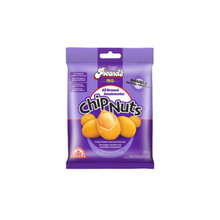 Picard’s Chip Nuts 80g – Double Roasted Peanuts – Crunchy Coated Snack
