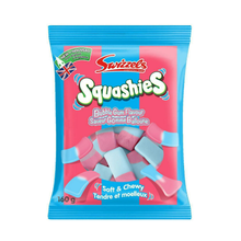 Swizzels Squashies Assorted Flavours – Soft & Chewy Gummy Candy