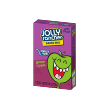 Jolly Rancher Zero Sugar Drink Mix 18.8g – Singles To Go(6 Sticks)
