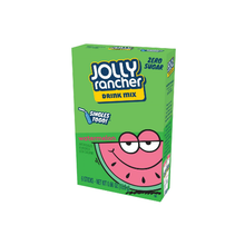 Jolly Rancher Zero Sugar Drink Mix 18.8g – Singles To Go(6 Sticks)