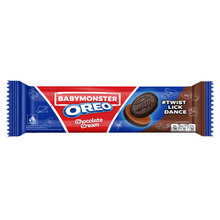 Oreo + BabyMonster 110.4g - Vietnam