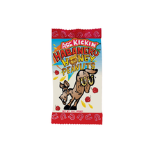 Ass Kickin’ Peanuts 28g