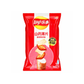 Lay’s Roasted Chicken Wings Flavour Potato Chips 80g (China)
