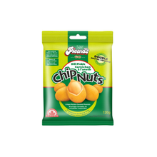 Picard’s Chip Nuts 80g – Double Roasted Peanuts – Crunchy Coated Snack