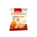 Maple Leaf Cookies 56g - Delicouki