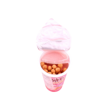 Hello Kitty Strawberry Jam Biscuits 25g  (Japan)
