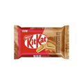 KitKat Salted Caramel Cheesecake Limited Edition – 41.5g (Brazil)