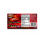 Hot Tamales Fierce Cinnamon 120g – Spicy Chewy Cinnamon Candy