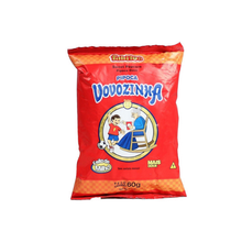 Sweet Popcorn Vovozinha 60g – Caramelized Popcorn Snack - Brazil