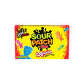 Sour Patch Kids Extreme 100g – Extra Sour Chewy Candy