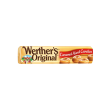 Werther’s Original Caramel Hard Candies Roll 50g