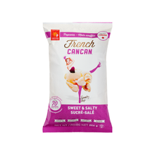 French Cancan Popcorn 256g