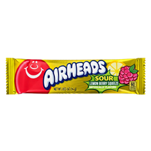 Airheads Candy 15.6g – Chewy Fruit Flavoured Candy