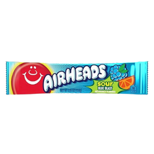Airheads Candy 15.6g – Chewy Fruit Flavoured Candy